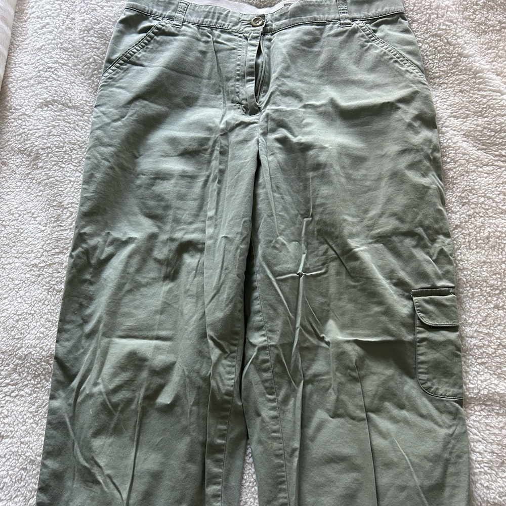 Cargo pant